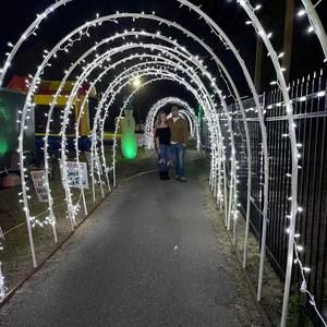 Meet your Posher, Abbey